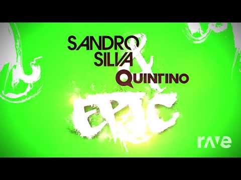 Lepic - Sandro Silva & Quintino & Avicii | RaveDj