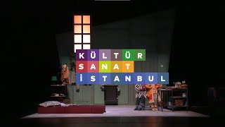 Kültür Sanat İstanbul'da haftanın etkinlikleri