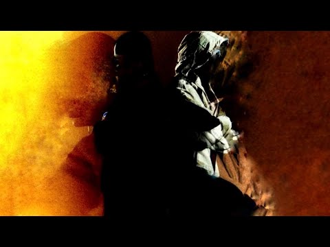 Christian Saehle - TWEEZY (Feat. BOSSFTR) [Official Video]