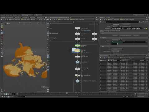12 | MPM Practical Demo, Pumpkin Smash