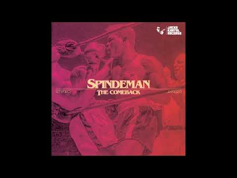 Spindeman - The Comeback (Original Mix)