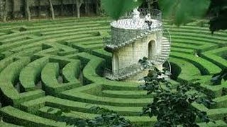 J. S. Bach - Kleines harmonisches Labyrinth (Pequeño laberinto armónico) - BWV 591 - T. Koopmann