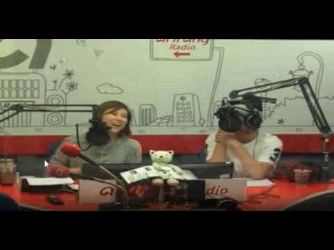 [140416] Sweet Sweet Music Box w/ Cory (24K)