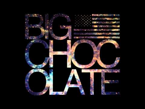 Big Chocolate - Sound of My Voice (featuring Weerd Science and Lisa Christen)
