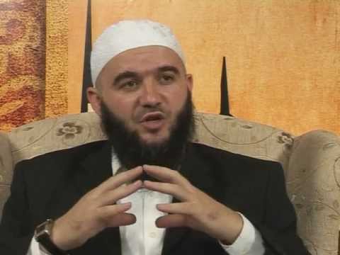 01 - Rëndësia e besimit të drejtë - Agim Bekiri