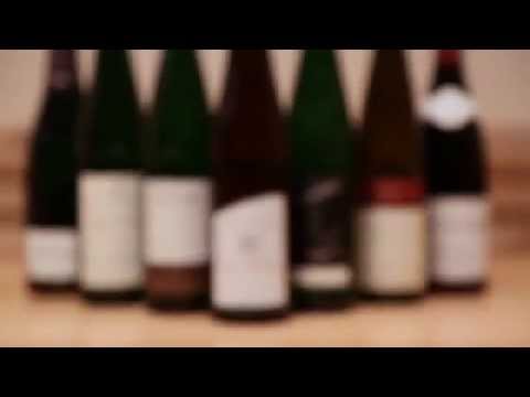 ZEILENSPRUNG Trailer zu den FEINSCHMECKER WINE AWARDS 2015