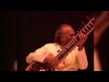Indian Sitar Virtuoso Ravi Shankar Dies at 92