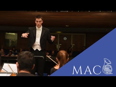 Édouard Lalo - Overture Le Roi D'Ys