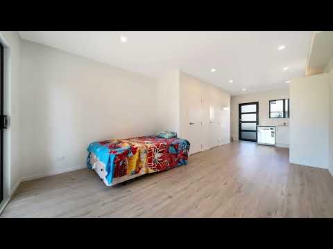 13 Eileen Newey Place Henderson Valley Road, Henderson Valley, Auckland, 3 bedrooms, 1浴, Townhouse