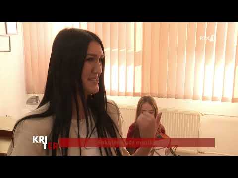 KRITER - Shkollimi për muzikën klasike 24.01.2026