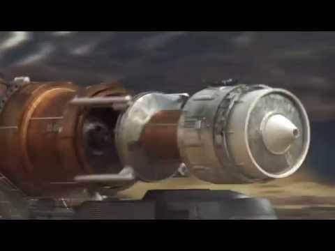 Vodafone "Add Power To Your Life"