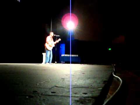 Pregnant Teen - (Dancing Queen - ABBA Parody)  by Grant Uchida Laughs for Lions (Live 8-28-10)