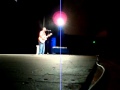 Pregnant Teen Dancing Queen ABBA Parody By Grant Uchida Laughs For Lions Live 8 28 10