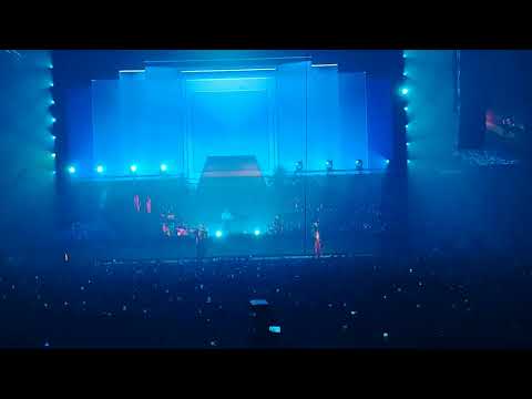 Mace, Marco Mengoni, Gemitaiz, Frah Quintale - FUOCO DI PAGLIA ঌ live - Forum di Assago - 18/10/24