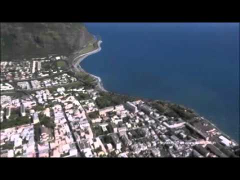 La route en corniche (Les JOKARYS)