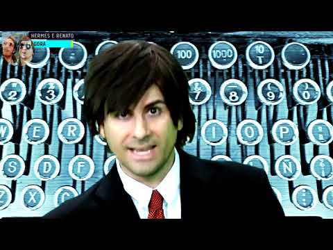 🔥 HERMES E RENATO: DOCUMENTO TROLOLÓ | SUFOCADORES (CLÁSSICOS HERMES & RENATO)