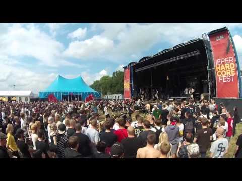 LIONHEART @ IEPERFEST 2015