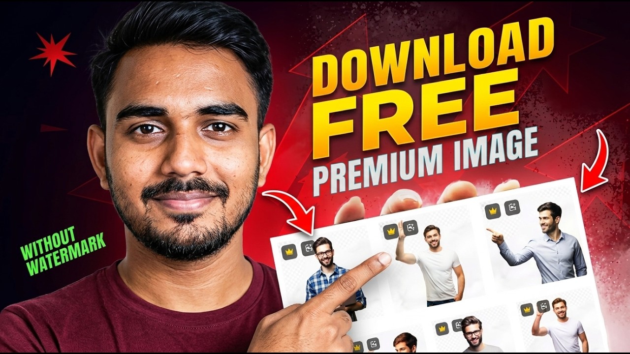 Download Freepik Premium Files || #free | PSD, Vectors , imaged & More Pixymod