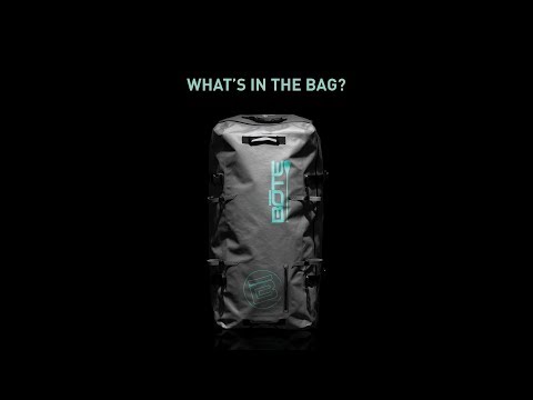 BOTE Rover Aero Motorized Inflatable Paddle Board: How to