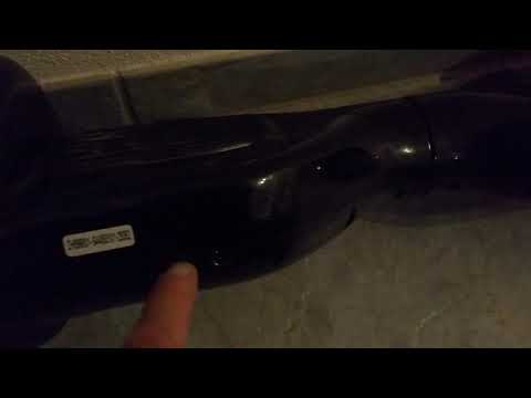 Hoverboard geht wohl nicht mehr 01