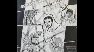 Augustus Pablo - Sufferer Dub