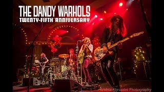 S5E7:  The Dandy Warhols live from The Crystal Ballroom