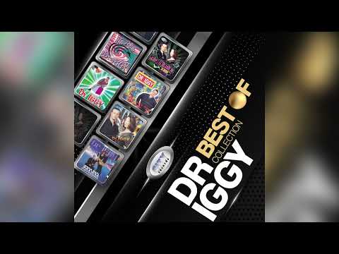 DR.  IGGY  -  Oci Boje Duge - ( Official Audio 2024 )