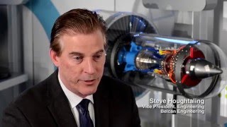 Belcan 2016 ASME Distinguished Engineer of the Year Honorees