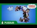 Engine Puzzle 14 Puzzles Thomas Friends