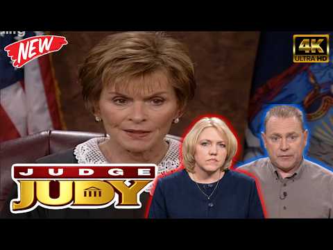 Judge Judy Full Episodes 9980 Best Amazing Cases Season 2026 Full Episodes 1080p HD