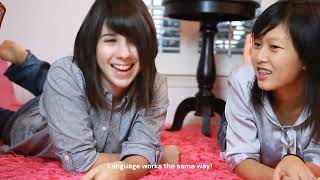 Rethinking Digital Language - WFY