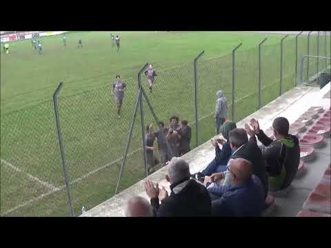 Il grande calcio giovanile - Busca vs Bruino 5 -4