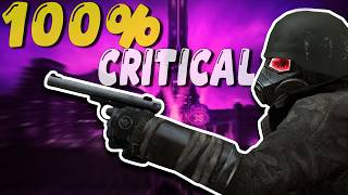 What Is The Max Amount Of Crit Chance In Fallout New Vegas