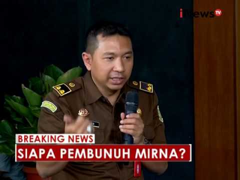 Dialog 05 : Pendapat JPU terkait sidang ke 16 Jessica 02 - iNews Breaking News 31/08