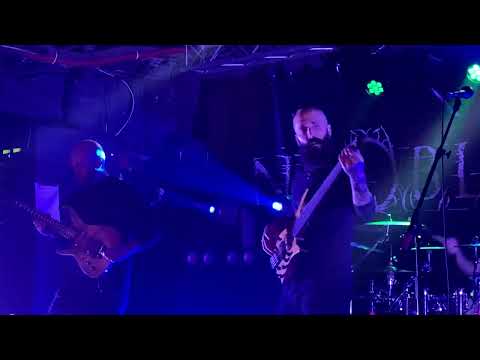 Ne Obliviscaris - Misericorde II - Anatomy of Quiescence - Live at Brighton Music Hall - 11/11/2023