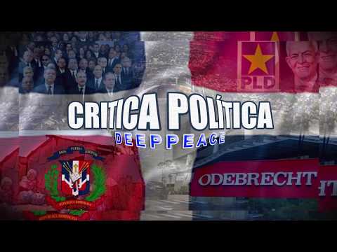 CRITICA POLÍTICA -  DEEP PEACE (NUEVO 2019)
