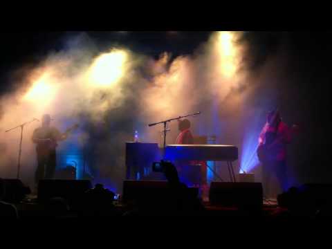 Electric Forest Recap 2013