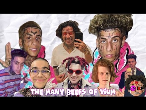 Die vielen Probleme von Vium