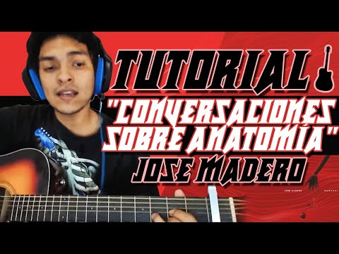Conversaciones Sobre Anatomía - Jose Madero