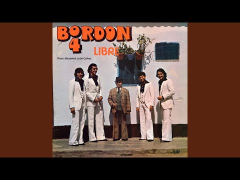 Polvo De Arena - Bordon 4