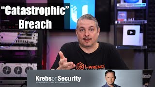 Krebs Whistleblower Says Ubiquiti Breach was “Catastrophic”