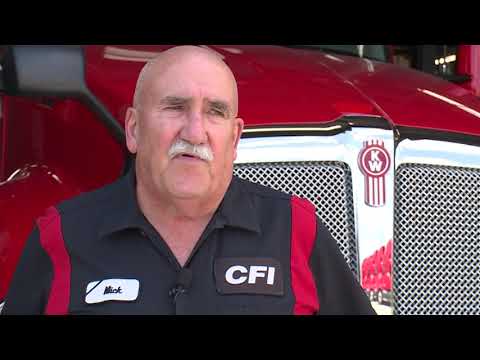 Thumbnail for Kenworth T680 Review by Kenworth T680