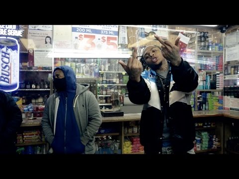 I.L Will & Mikey Dollaz - Comfortable (Official Video) Directed By @RioProdBXC