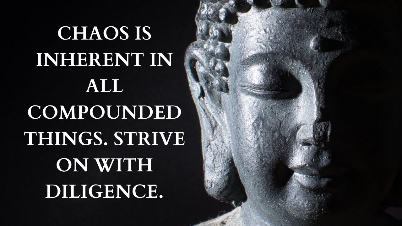 20 Buddha Quotes on Change That Can Teach You Beautiful Life Lessons