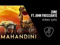 Dewa Budjana - Zone (Feat. John Frusciante)