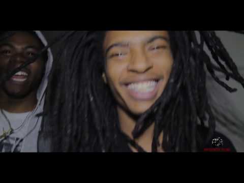 Cbe Chalaka Ft Lme Rambo - On Dat Block | Shot By @Gvctm058