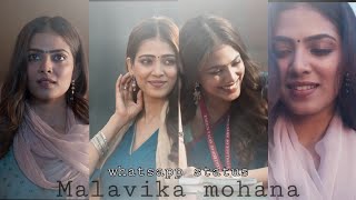 Download lagu Malavika mohana whatsapp status full screen video Kannan dude editz mp3