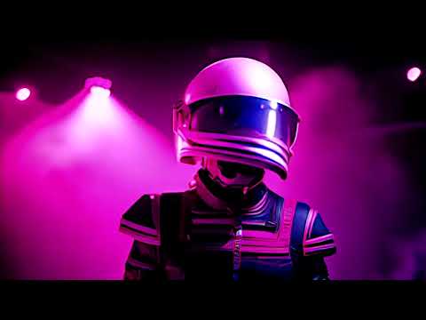 Moonburn (Official Music Video)