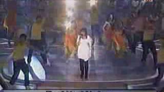 Charice - Joyful Joyful We Adore Thee from Sister Act 2 Original Lauryn Hill