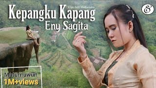 Kepangku Kapang by Eny Sagita - cover art